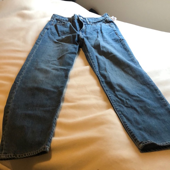 Old navy denim women’s jean size 2 - Picture 1 of 9